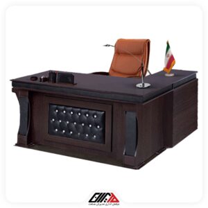 میز مدیریت 218 مدیران صنعت