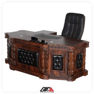 میز مدیریتی وکیوم دامون مدیران صنعت