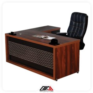 میز مدیریت 703 یاسمیت