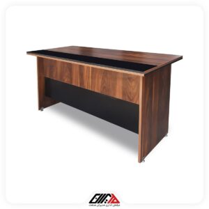 میز کارمندی SA2205 هایگلاس
