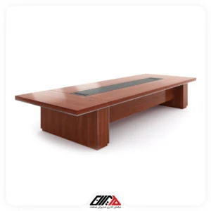 میز کنفرانس 20 نفره 121