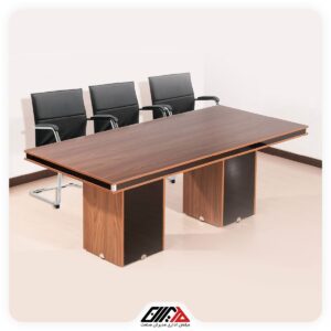 میز کنفرانس 5 نفره 109 مدیران صنعت