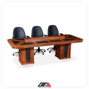 میز کنفرانس وکیوم دیاموند مدیران صنعت