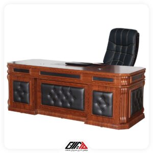 میز مدیریت وکیوم 109