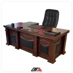 میز مدیریت وکیوم کوروش
