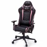 صندلی گیمینگ ام اس ریسر MSRacer Pink