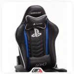 صندلی گیمینگ ام اس ریسر MSRACER PlayStation Edition-f