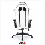 صندلی گیمینگ ام اس ریسرMSRacer Polar White-a