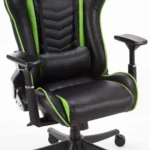صندلی گیمینگ رنزو Green-3