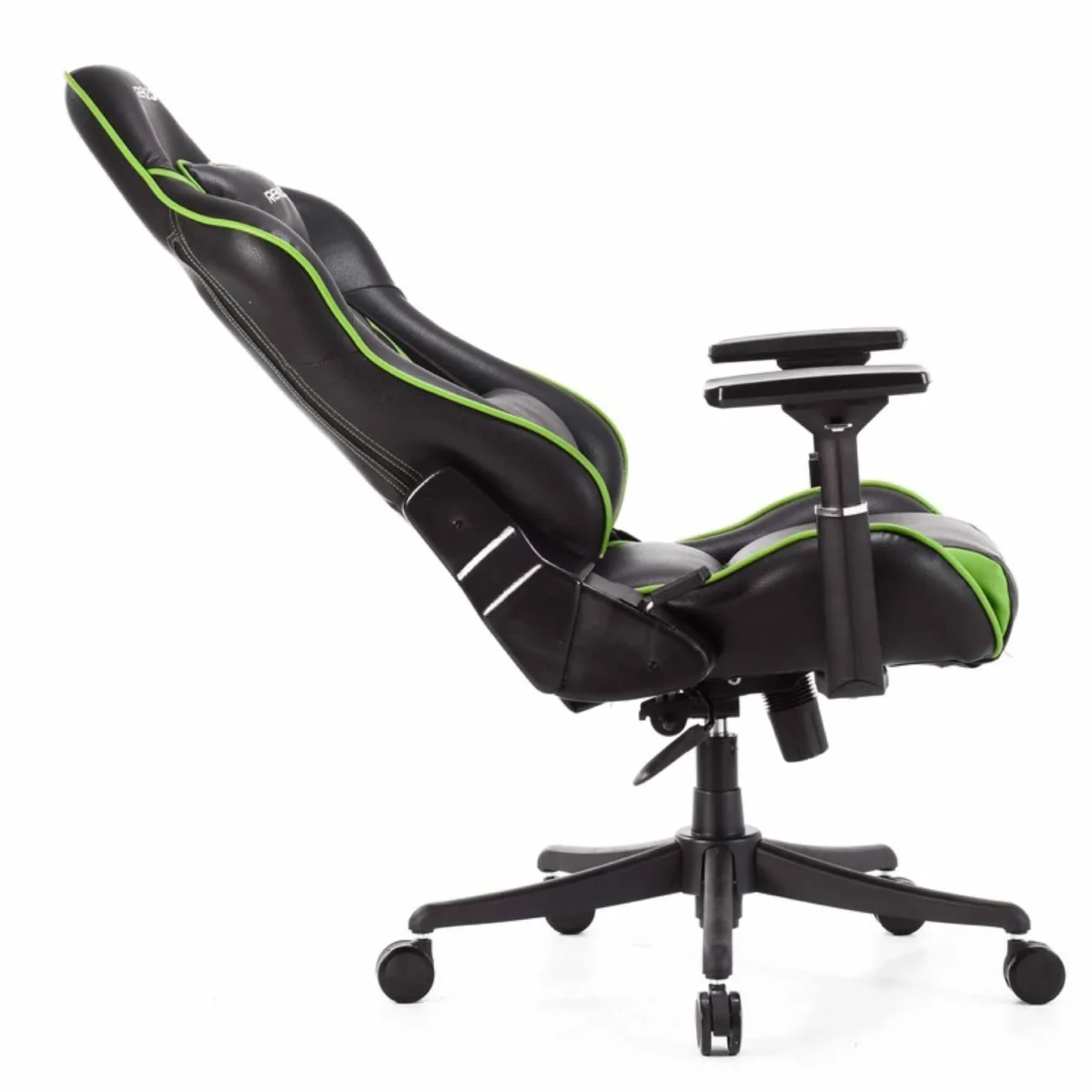 صندلی گیمینگ رنزو Green-4