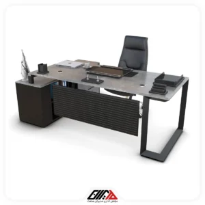 میز مدیریت نیمه وکیوم 800