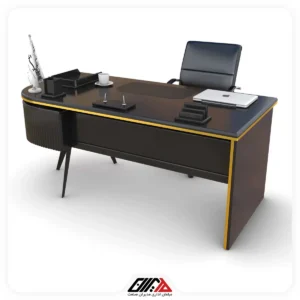 میز کارمندی وکیوم آدورا