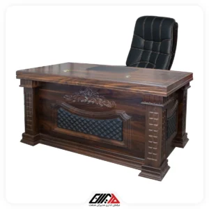 میز کارمندی وکیوم کوروش