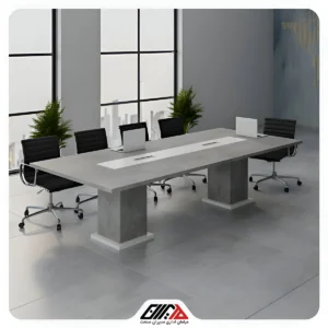 میز کنفرانس دالاس