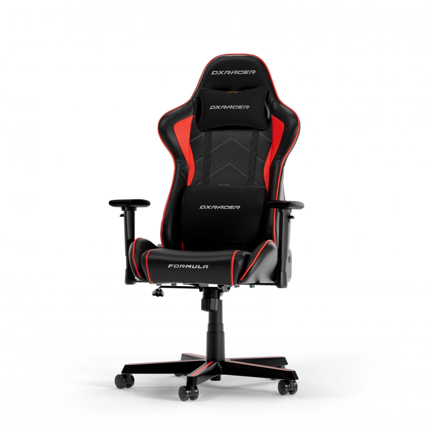 صندلی گیمینگ حرفه‌ای DXRacer