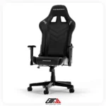 صندلی گیمینگ DXRacer PRINCE L Black PVC Leather