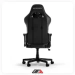 صندلی گیمینگ DXRacer PRINCE L Black PVC Leather-B