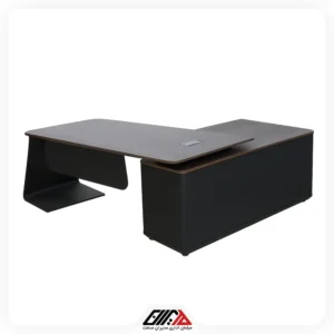 میز مدیریت اطلس 260 ال دار