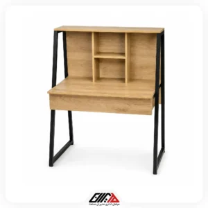 میز تحریر پایه فلزی