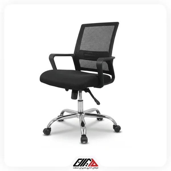 صندلی کارمندی t110