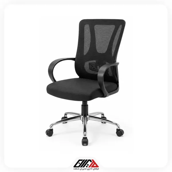 صندلی کارمندی مدل T120